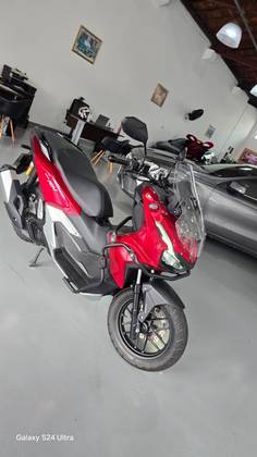 HONDA ADV HONDA ADV
